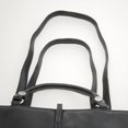 thumbnail image 5 of Ladies Leather Briefcase with Removable Handle by Winn International, 5 of 5