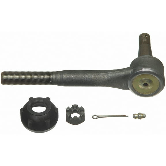 MOOG ES409RT Tie Rod End Fits select: 1973-1986 CHEVROLET C10, 1987 CHEVROLET R10