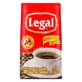 thumbnail image 1 of Café Legal molido tradicional mezclado con azúcar 200 g, 1 of 4