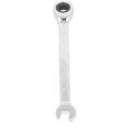 thumbnail image 3 of Llave de trinquete llave de doble extremo de 8 mm de doble uso para el hogar ANGGREK Otros, 3 of 8