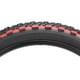 thumbnail image 4 of Llanta para bicicleta R20 x2.125 doble linea roja, 4 of 4