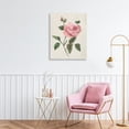 thumbnail image 3 of Stupell Industries Cottage Rosie Rose Floral Study Canvas Art, 16 x 20, by Nan, 3 of 7