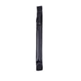 thumbnail image 1 of Funda protectora universal de cuero para lápiz táctil, soporte para lápiz táctil, funda protectora universal contra arañazos para tableta (Negro), 1 of 8