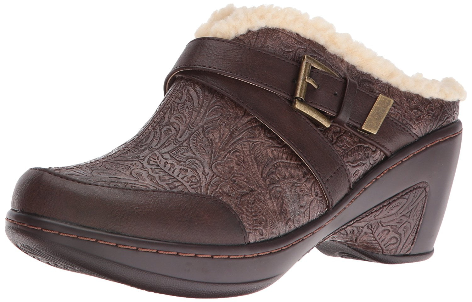 jbu clogs