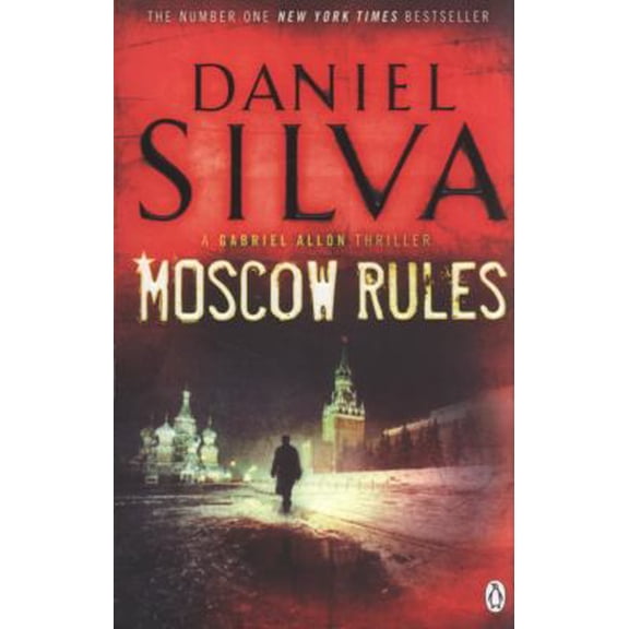 Pre-Owned Moscow Rules (Paperback) 0141033878 9780141033877