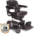 thumbnail image 1 of Pride Mobility Go Chair Fauteuil Roulant de Voyage avec Garantie Prolongée de 5 Ans, 1 of 5