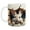 J, variant on XMMSWDLA 3D Ceramic Rabbit Mug with Lid and Spoon Perfect for Coffee, Tea, Milk, and More - Ideal Gift for Bunny Lovers