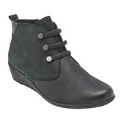 womens boots size 9 extra wide