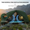 thumbnail image 2 of Tienda de campaña Naturehike Star River para 2 personas, impermeable y ligera, 2 of 8