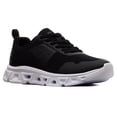 thumbnail image 3 of Tenis para Hombre Charly 1087636001 negro 26.5, 3 of 6