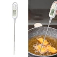 thumbnail image 4 of , Long Life Span Food  Sensitive Data Lockable High Temperature  Stainless Steel ABS -50 To 500 IPX6 Waterproof  for Oil, 4 of 8