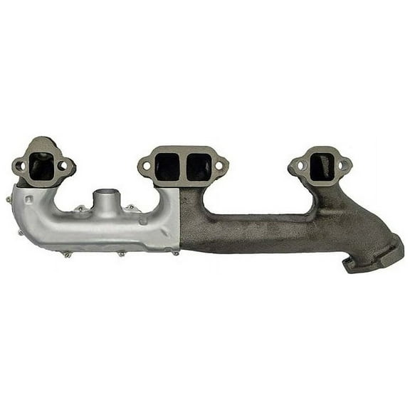 Exhaust Manifold Fits select: 1988-1995 CHEVROLET GMT-400, 1989-1995 GMC SIERRA