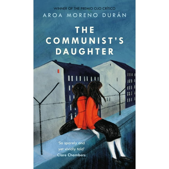 The Communist's Daughter (Paperback)