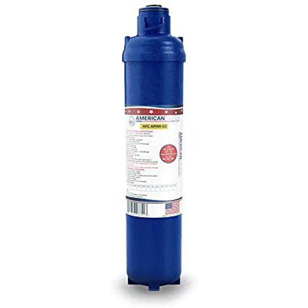 American Filter Company™ AFCAPWHSD Water Filter to 3M