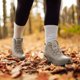 thumbnail image 5 of Botas de senderismo NORTIV 8 SNHB241W para mujer, talla 8, color caqui, 5 of 9