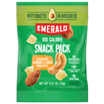 Emerald® Nuts Avocado Oil Roasted Cashews, Almonds, and Dried Pineapple ...