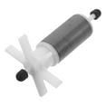 thumbnail image 2 of Submersible Pump Rotor Impeller with Shaft Replacement Magnetic Filter, 2 of 5