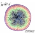 thumbnail image 1 of Scheepjes Whirl Cotton Acrylic Gradient Yarn, 1000 Meters, 1 of 53