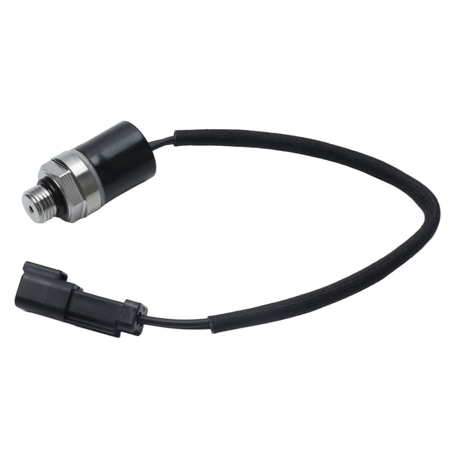 Sensor de presión ANGGREK TOSD-04-349B 9-32V Para Komatsu WA380-6 WA470-6 WA500-6 WA600-6