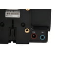thumbnail image 5 of SiriusXM XDPIV2 XDPIV2 AudioVox XM Radio PowerConnect Car Cradle, 5 of 6