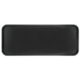 thumbnail image 4 of HUBERT® Black Bakery Tray - 25 1/2"L x 8 3/4"W x 1"H, 4 of 5