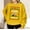 501_Yellow, variant on True Christmas Sweatshirt Funny Hoodies"It Was A Holiday Just Like Any Other Or Was It" Christmas Dateline Sweatshirt Holiday Top Green M