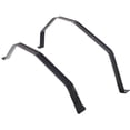 thumbnail image 2 of Fuel Tank Strap Compatible with FORD MUSTANG 1998-2004 Set of 2, 2 of 5