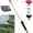 Black, variant on 2026 Upgrated Garden Hose Nozzle High-Pressure Washer with 3 High-Pressure Nozzles, Jet Nozzle Power Washer for Garden Hose, Heavy Duty Brass Connector, Interchangeable Nozzles (Silver)