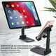 thumbnail image 2 of Soporte De Celular Para Mesa Ajustable Con Inclinación Posiciones, 2 of 6