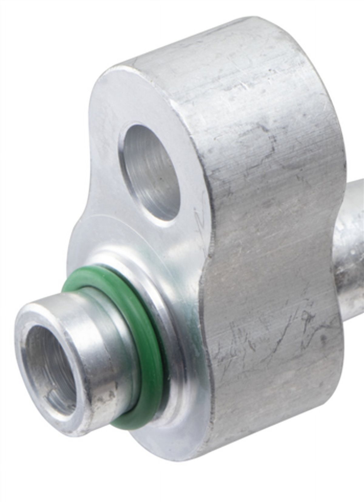 Discharge Line Hose Assembly