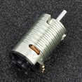thumbnail image 3 of Motor De Coche RC, Motor Sin Escobillas De Mecanizado CNC, Modelo De Coche RC De Alto Par Para 1/24 1/28 RC Car DIY RC Toys RC Vehicle ANGGREK Otros Deportes, 3 of 8