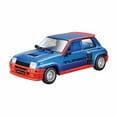 thumbnail image 2 of 1:24 Scale Renault 5 Turbo Model Car - Collectible Miniature Vehicles, 2 of 4
