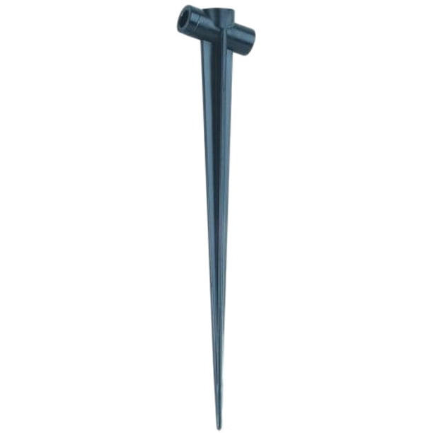 Rain Bird TS025 1/4" Universal Drip Tubing Stake