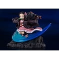 thumbnail image 3 of Demon Slayer: Nezuko Cara Cambiante Figura regalo, 3 of 4
