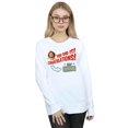 thumbnail image 2 of Elf Meilleur Chandail en Molleton du Monde pour Femmes, 2 of 5