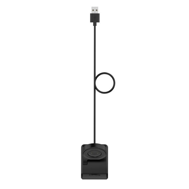 Tachiuwa 1m Charger Cable Dock Station Fit for GTS (A1913) Smart Watch