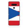 thumbnail image 1 of MightySkins LGV40THQ-Puerto Rican Flag Skin for LG V40 ThinQ - Puerto Rican Flag, 1 of 4