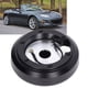 thumbnail image 5 of Adaptador De Cubo Corto De Liberación Rápida Para Volante De Coche, Kit De Repuesto De Perno De 6 Orificios Para Miata NC RX8 2005-2015, 5 of 7