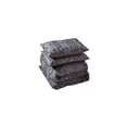 thumbnail image 5 of Bibb Home 2000 Count Tufted Duvet Cover (3-Piece), 5 of 5