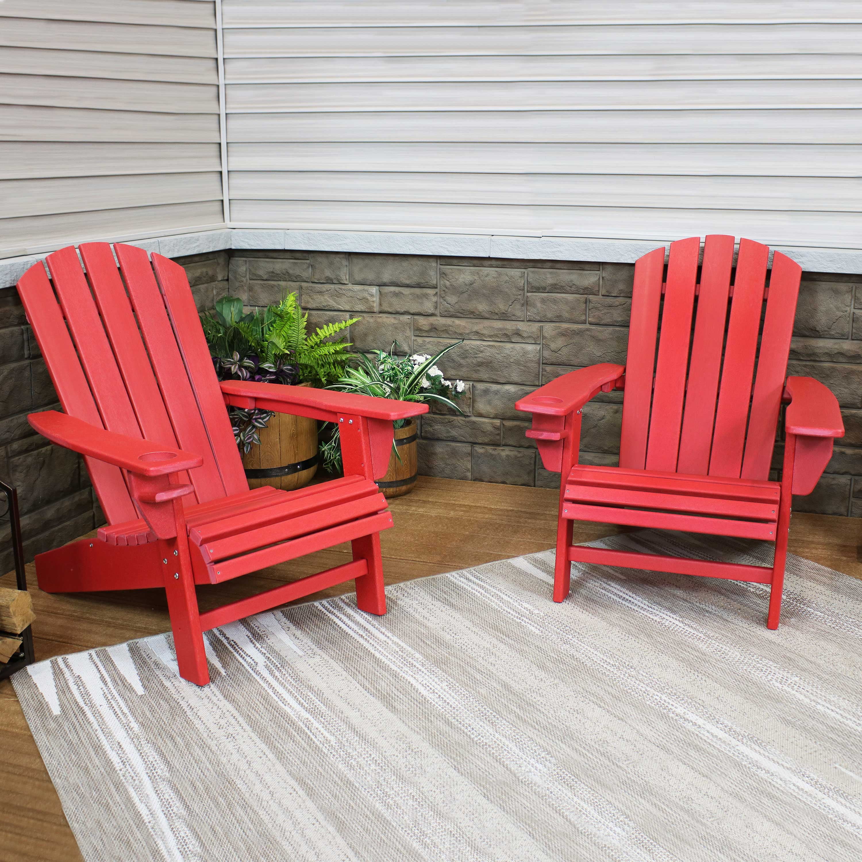 Durable And Weather resistant Outdoor Furniture