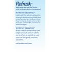 Refresh Celluvisc Lubricating Eye Gel, 0.01 fl oz, 30 Ct