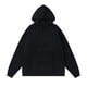 thumbnail image 3 of Sudadera con capucha de manga larga y cuello redondo para hombre y mujer, sudadera con estampado de Bola 8, alta calidad, novedad de otoño, 2023, 3 of 3