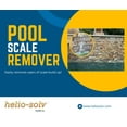 thumbnail image 3 of Limpiador de azulejos para piscinas Helio-Solv, quitamanchas para piscinas, 3 of 8