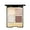 White, variant on Charlotte Tilbury Eyeshadow Quad Makeup Palette – Smoky Tones, Blendable Matte & Shimmer, Long-Lasting Waterproof, Perfect for Mature & Young Women, with Built-In Mirrora