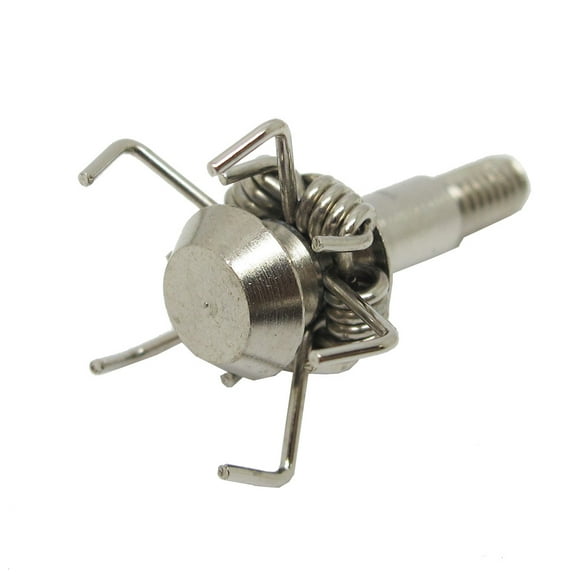 Safari Choice Crossbow Small Game Hunting Broadheads 100g, 6pc pack