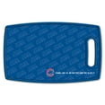 thumbnail image 4 of YouTheFan MLB Chicago Cubs Logo Series Cutting Board, 4 of 5