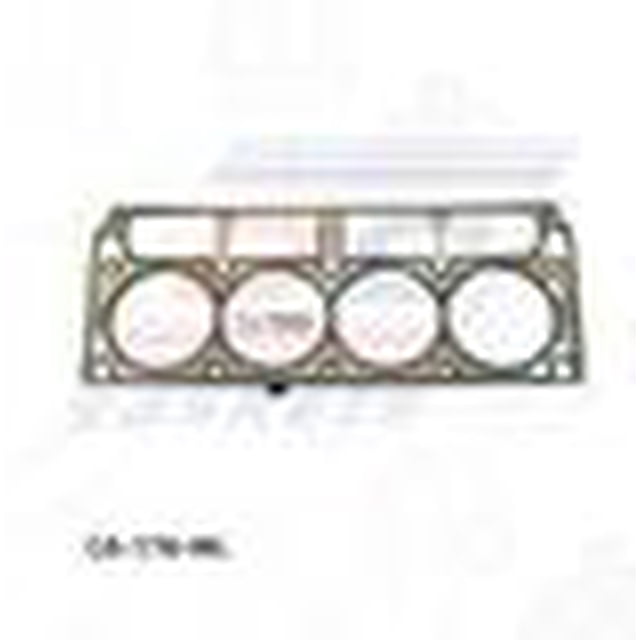 Empaque Cabeza DC Gasket Para Chevrolet Suburban 1500 2006 - 2013 (DC Gasket)