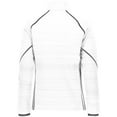 thumbnail image 2 of Holloway Sportswear M Womens Deviate Pullover White 229741, 2 of 6