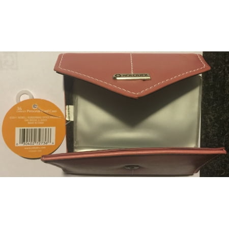 Personal Card Case