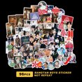 thumbnail image 1 of 100pcs/set KPOP Lollipop Boy Sticker Set Kawaii Cartoon Cute Butter Korean Sticker Album, 1 of 5